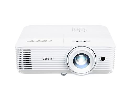Vidéoprojecteur Acer H6541BDi DLP Blanc