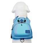 LF PETS DISNEY LILO AND STITCH COSPLAY DOG HARNESS [SM]