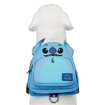 LF PETS DISNEY LILO AND STITCH COSPLAY DOG HARNESS [SM]