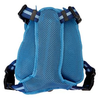 LF PETS DISNEY LILO AND STITCH COSPLAY DOG HARNESS [SM]