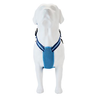 LF PETS DISNEY LILO AND STITCH COSPLAY DOG HARNESS [SM]