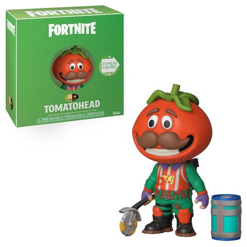 tomato head fortnite funko pop