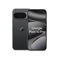 Google Pixel 10 Pro  5G Dual-SIM 1 TB Midnight Schwarz