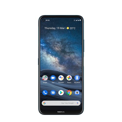 Nokia 8.3