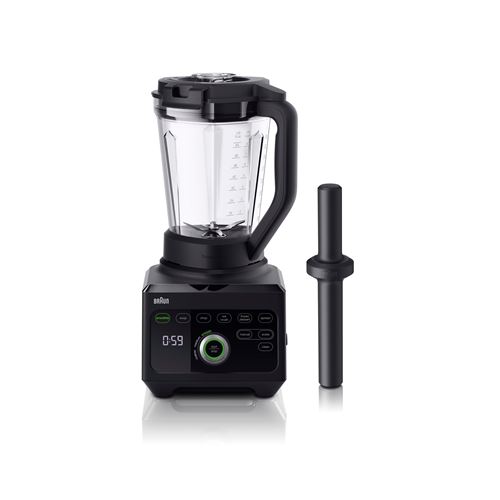 Blender Braun PowerBlend 9 JB9040 1600 W Noir