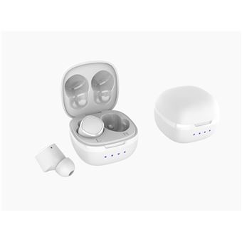 Ecouteurs sans fil Acer Go True Bluetooth Blanc