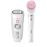 Epilateur électrique Braun Silk Epil SES7/775 Blanc_1
