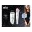 Epilateur électrique Braun Silk Epil SES7/775 Blanc_4