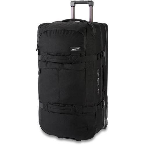 Sac de voyage Dakine Split Roller 110L Noir