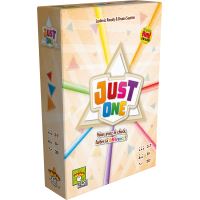 Just One [FR] - Partyspiel
