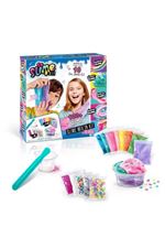 Pack de 10 Slimes So slime diy Cana Toys Mix'in Kit