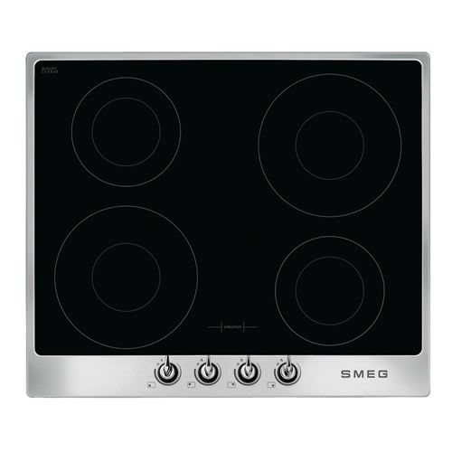 Smeg Plaque Induction Si964xm - Image 2