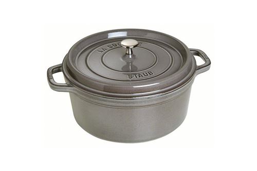 STAUB Bräter "Cocotte" Gusseisen