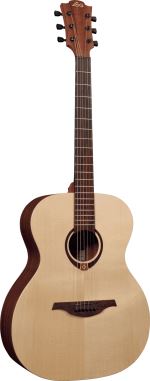 Guitare Lâg T70A HIT Tramontane Auditorium Accordeur