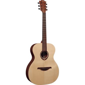 Guitare Lâg T70A HIT Tramontane Auditorium Accordeur