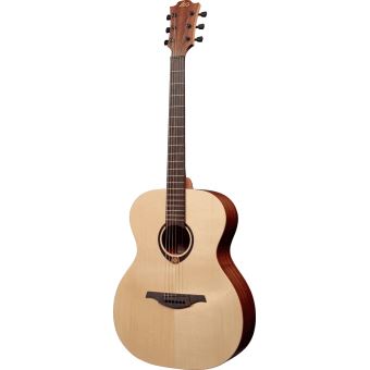 Guitare Lâg T70A HIT Tramontane Auditorium Accordeur