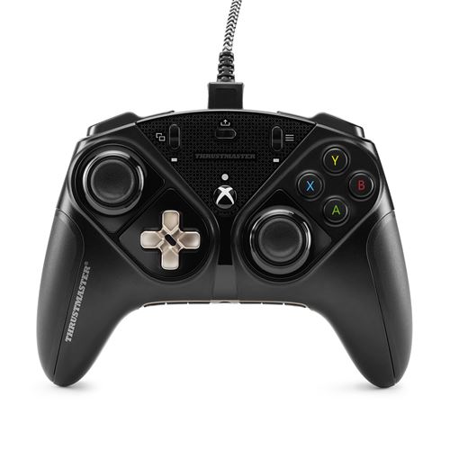 Manette Thrustmaster eSwapX Pro pour Xbox Noir