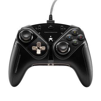 Manette Thrustmaster eSwapX Pro pour Xbox Noir