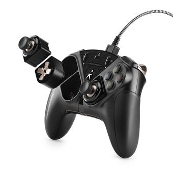 Manette Thrustmaster eSwapX Pro pour Xbox Noir