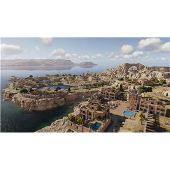 Jurassic World Evolution 3 PS5