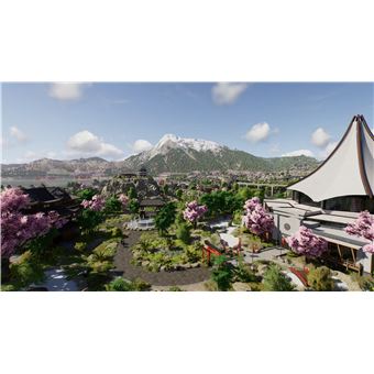 Jurassic World Evolution 3 PS5