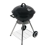 Barbecue charbon Proline SUNNY5B Noir