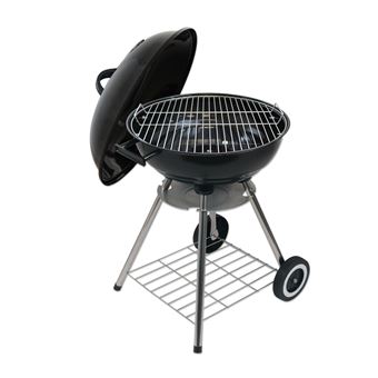 Barbecue charbon Proline SUNNY5B Noir