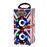Mini Tour Enceinte Teknofun Bluetooth UK Grunge_1