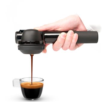 Cafetière Handpresso Pump Portable Noir