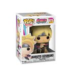 Figurine Funko Pop Animation Boruto Uzumaki