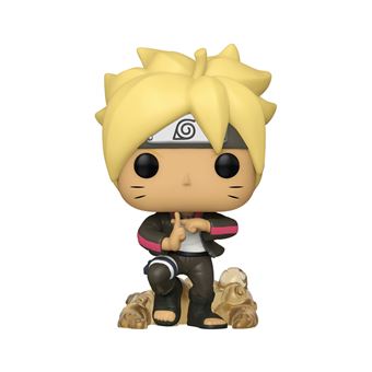 Figurine Funko Pop Animation Boruto Uzumaki