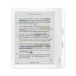 Liseuse numérique Kobo by Fnac Libra Colour 7" 32 Go Blanc