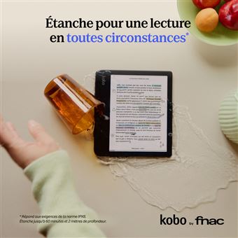 Fnacbook, quand la Fnac copie sur Amazon
