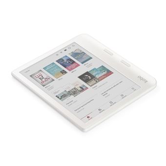 Kobo by Fnac Libra Colour 7