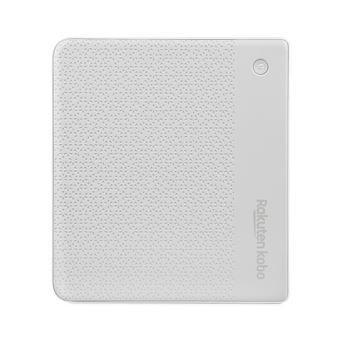 Kobo Libra Colour ホワイト + Koboスタイラス2 ホワイト Liseuse-numerique-Kobo-by-Fnac
