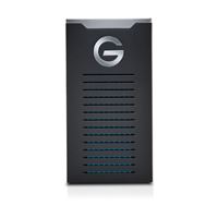 Disque SSD Externe G-Technology G-Drive Mobile 1 To Noir