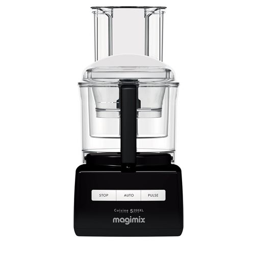 Robot Multifonction Magimix Cs 5200 Xl Noir