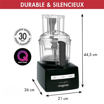 Robot-multifonctions-Magimix-