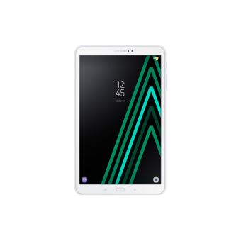 Tablette Samsung Galaxy Tab A 10,1" 32 Go Blanc - 1