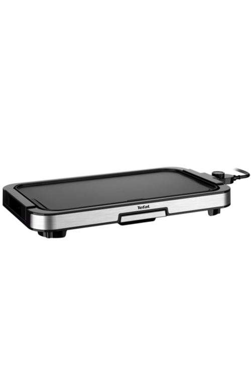 Plancha Tefal Giant CB632DF0 Argent