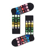 Chaussettes hautes et mi-bas Happy Socks Keep It Together Taille 36-40