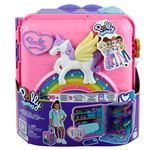 Figurine Mattel Valise Surprise Polly Pocket