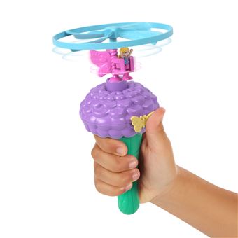 Figurine Mattel Valise Surprise Polly Pocket