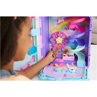 Figurine Mattel Valise Surprise Polly Pocket