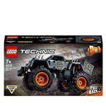 LEGO® Technic 42119 Monster Jam Max-D