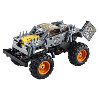 LEGO® Technic 42119 Monster Jam Max-D