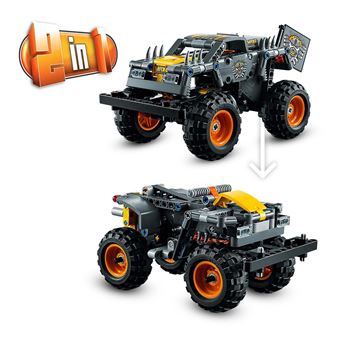 LEGO® Technic 42119 Monster Jam Max-D