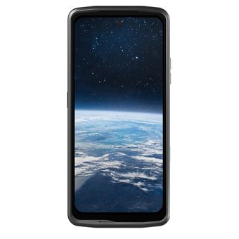 Smartphone Crosscall Stellar-X5 6,49&quot; 5G Double SIM 128 Go Noir - 1