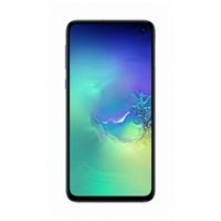 Smartphone Samsung Galaxy S10e Dubbele SIM 128 GB groen