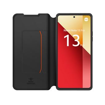 handyhlle fr iphone 16e iPhone 16 Pro Max Leder Flip Hlle (MagSafe Laden)  TORRO DE